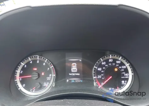 2020 Toyota Highlander L from USA, damaged, VIN 5TDCZRBHXLS014550